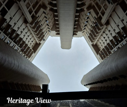 Heritage View (D5), Condominium #503130601